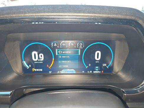 Used 2021 Ford F150 Lariat w/ Equipment Group 502A High image 16