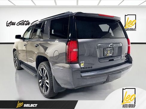 Used 2018 Chevrolet Tahoe Premier image 7