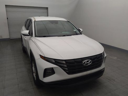 Used 2022 Hyundai Tucson SE image 14