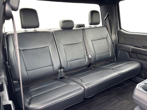 Used 2023 Ford F150 XLT w/ Equipment Group 302A High image 23