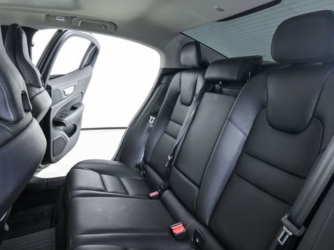 Used 2025 Volvo S60 B5 Plus w/ Climate Package image 22