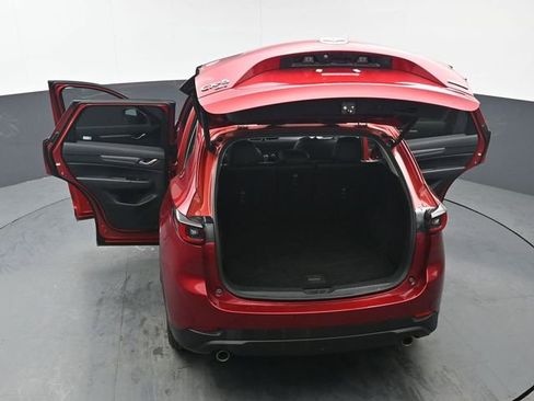 Used 2023 MAZDA CX-5 AWD 2.5 S image 46