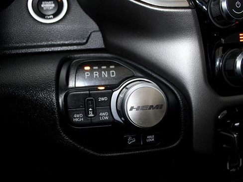 Used 2020 RAM 1500 Rebel w/ Level 2 Equipment Group image 20