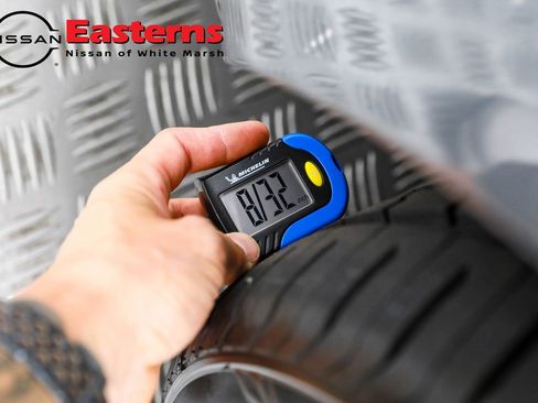 Used 2022 BMW 530i xDrive 530i xDrive w/ M Sport Package image 30