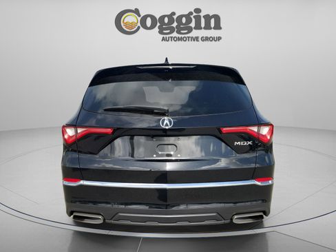 Used 2024 Acura MDX FWD image 5