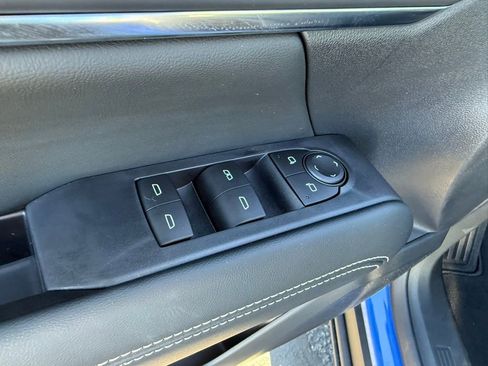 New 2026 GMC Terrain Elevation w/ Elevation Premium Package image 22