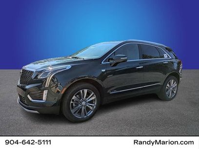 New 2026 Cadillac XT5 Premium Luxury w/ Driver Assist Package