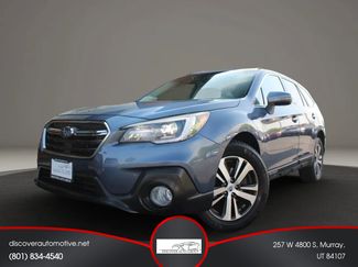 Used 2018 Subaru Outback 3.6R Limited image 1