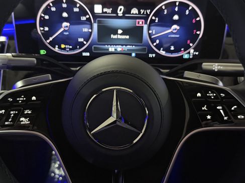 New 2026 Mercedes-Benz Maybach S 680 4MATIC image 21