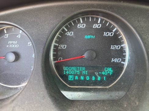 Used 2006 Chevrolet Monte Carlo LT image 20