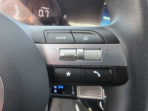 New 2025 Hyundai Sonata SEL image 33