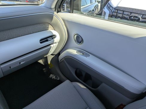 New 2026 Hyundai Palisade SE image 17