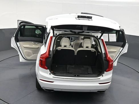 Used 2020 Volvo XC90 T6 Momentum w/ Protection Package Premier AWD/4WD image 33