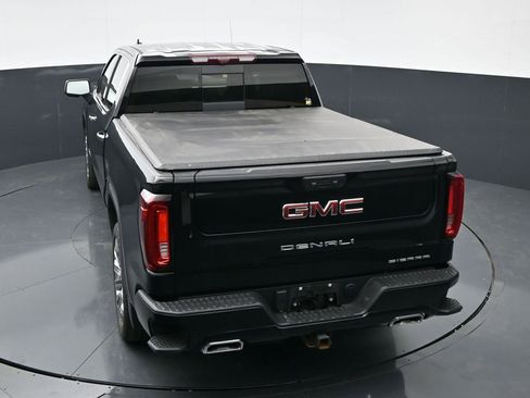 Used 2023 GMC Sierra 1500 Denali AWD/4WD image 47
