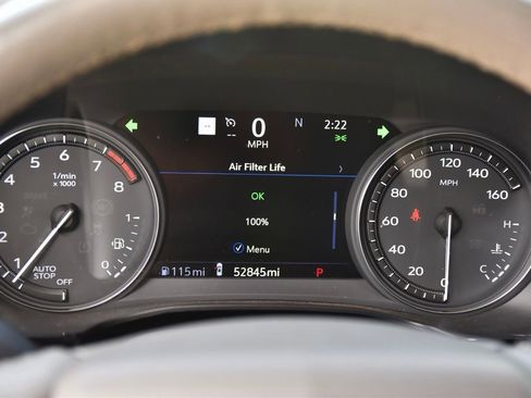 Used 2020 Cadillac XT6 Premium Luxury image 26