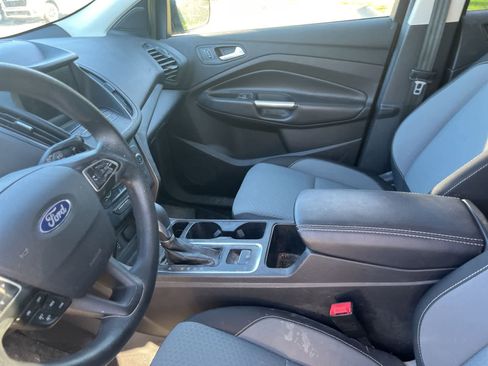 Used 2019 Ford Escape SE AWD/4WD image 22