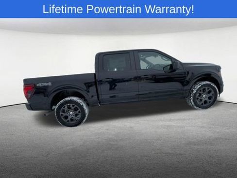 New 2026 Ford F150 STX w/ Equipment Group 200A image 10