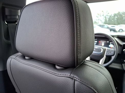 Certified 2024 GMC Sierra 1500 Denali w/ Denali Reserve Package image 13