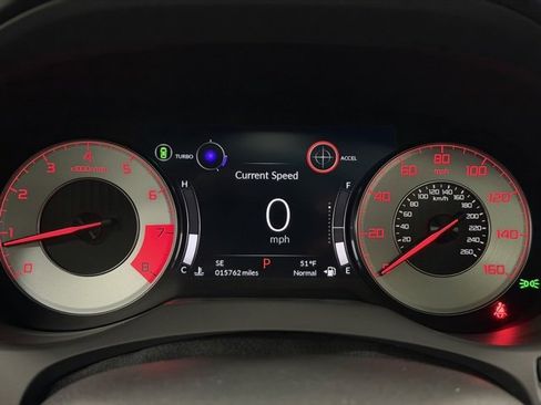 Used 2023 Acura RDX A-Spec image 17