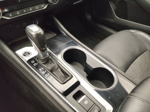 Used 2023 Nissan Altima 2.5 SL FWD image 26