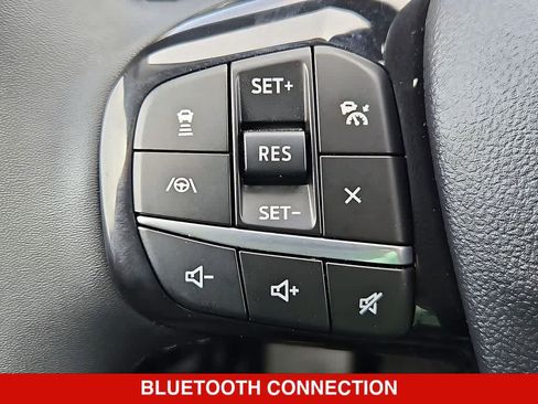 Used 2021 Ford Escape SEL AWD/4WD image 24