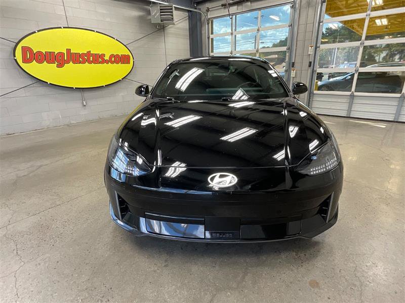Used 2023 Hyundai Ioniq 6 SEL RWD image 8