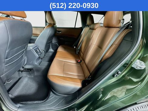 Used 2026 Subaru Outback Touring XT AWD/4WD image 31