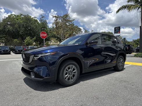 New 2026 MAZDA CX-5 Select AWD/4WD image 28