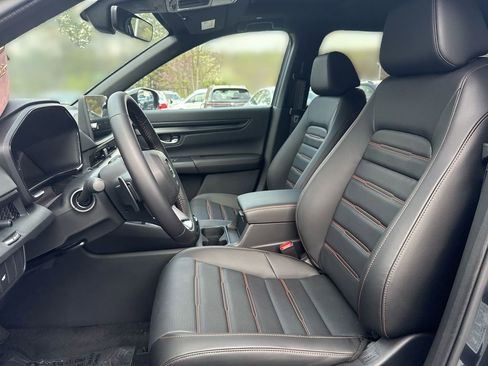 New 2026 Honda CR-V Sport-L image 13