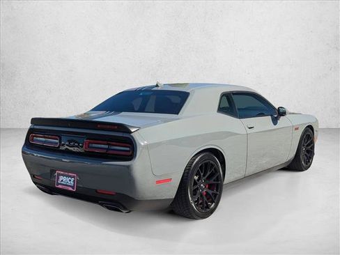 Used 2023 Dodge Challenger R/T Scat Pack w/ Plus Package image 5