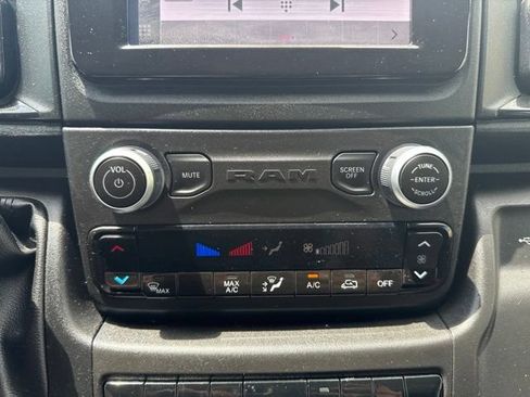 Used 2023 RAM ProMaster 3500 FWD image 26