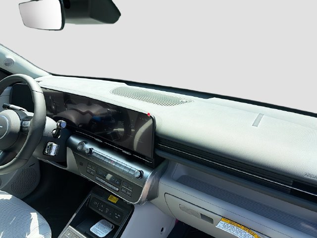 New 2026 Hyundai Kona Limited FWD image 29