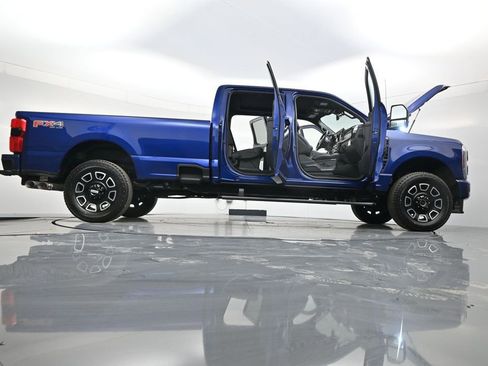 New 2026 Ford F350 Platinum image 54