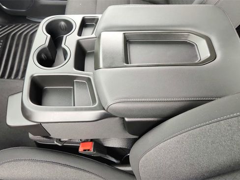 Certified 2025 Chevrolet Silverado 1500 LT image 21