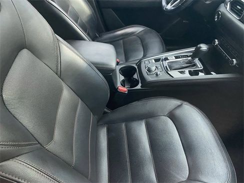 Used 2020 MAZDA CX-5 Grand Touring Reserve image 13