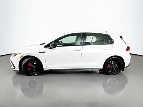 Used 2024 Volkswagen GTI Autobahn w/ MDO Package image 4