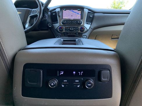 Used 2020 Chevrolet Tahoe Premier image 35