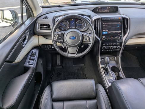 Used 2020 Subaru Ascent Limited image 21