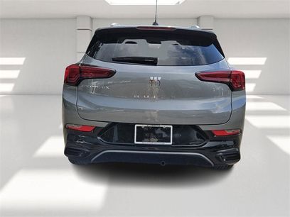 New 2026 Buick Encore GX Sport Touring w/ Comfort Package