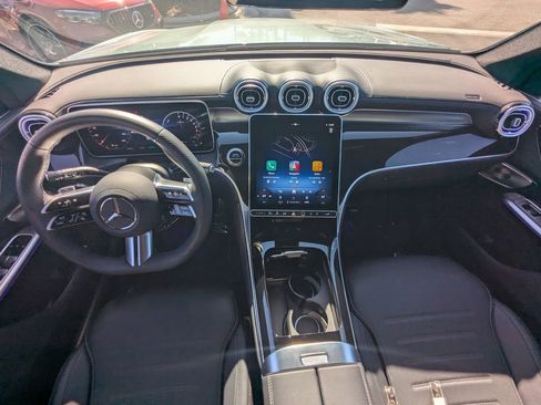 Certified 2025 Mercedes-Benz GLC 350e 4MATIC image 2