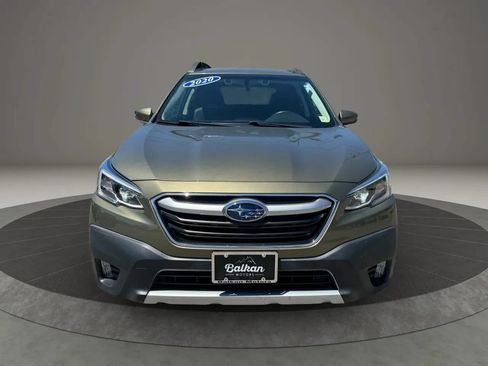 Used 2020 Subaru Outback Limited AWD/4WD image 14