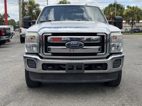Used 2016 Ford F250 XLT AWD/4WD image 12