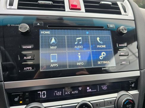 Used 2015 Subaru Outback 2.5i Limited image 28