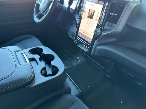 New 2026 RAM 2500 Tradesman image 14