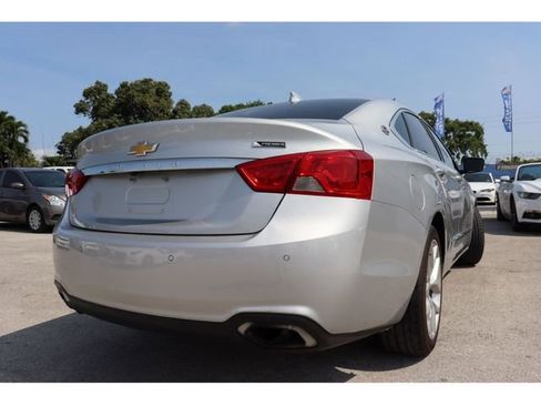 Used 2020 Chevrolet Impala Premier image 5
