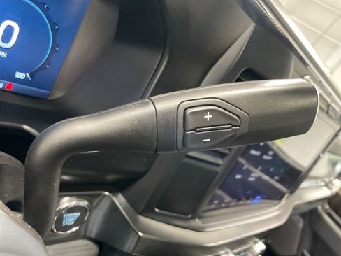 Used 2024 Ford F250 Lariat w/ Sport Appearance Package AWD/4WD image 41