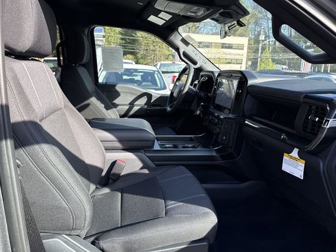 New 2026 Ford F150 STX w/ Equipment Group 200A image 25