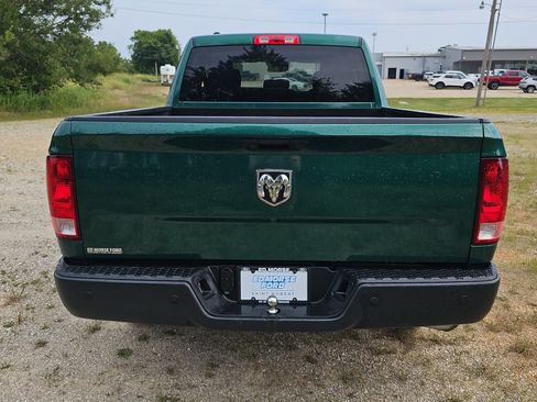 Used 2022 RAM 1500 Tradesman w/ Popular Equipment Group AWD/4WD image 5