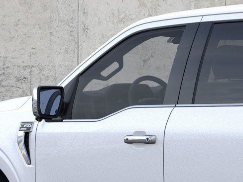 New 2026 Ford F150 Lariat image 20