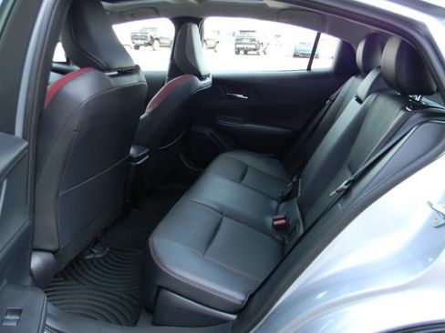 Used 2024 Toyota Prius Prime FWD image 20